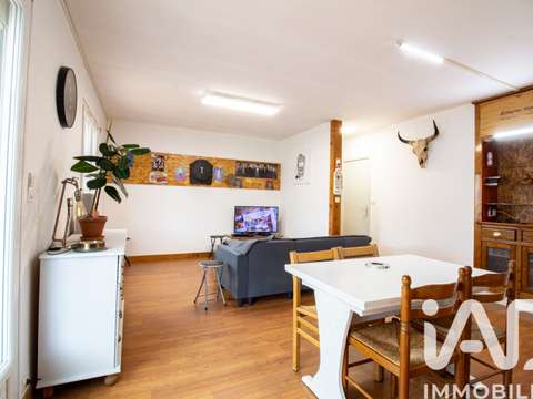 Vente maison 9 pièces Villemandeur 45