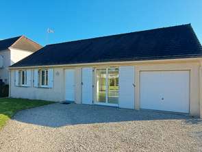 Vente Maison 3 chambresVillemandeur