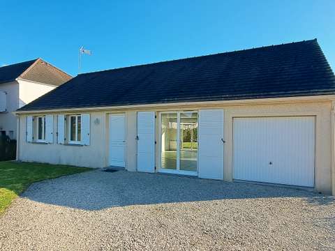 Vente maison 5 pièces Villemandeur 45