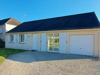 Vente maison 5 pièces Villemandeur 45
