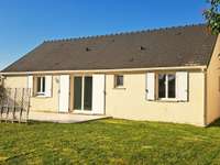 Vente maison 5 pièces Vente maison 5 pièces