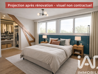 Vente maison 9 pièces Vente maison 9 pièces