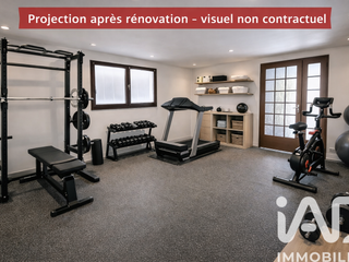 Vente maison 9 pièces Vente maison 9 pièces