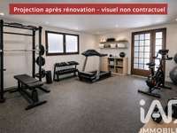 Vente maison 9 pièces Vente maison 9 pièces