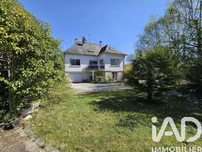 Vente Maison 5 chambresVillemandeur