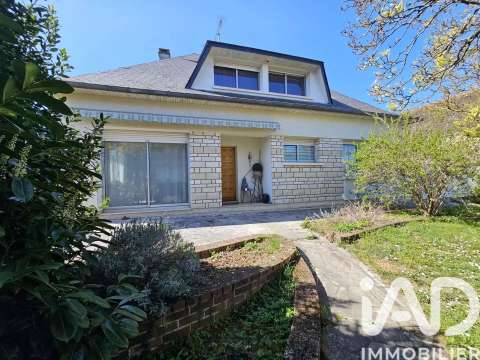 Vente maison 9 pièces Vente maison 9 pièces