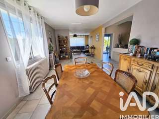 Vente maison 9 pièces Vente maison 9 pièces