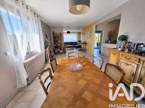 Vente maison 9 pièces Vente maison 9 pièces