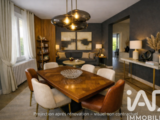 Vente maison 9 pièces Vente maison 9 pièces