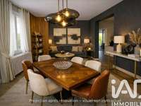 Vente maison 9 pièces Vente maison 9 pièces