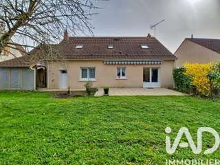 Vente maison 7 pièces Vente maison 7 pièces