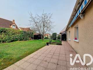 Vente maison 7 pièces Vente maison 7 pièces