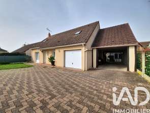 Vente Maison 4 chambresVillemandeur