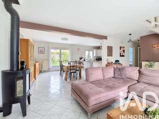 Vente maison 7 pièces Vente maison 7 pièces