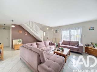 Vente maison 7 pièces Vente maison 7 pièces