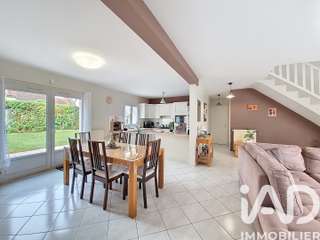 Vente maison 7 pièces Vente maison 7 pièces