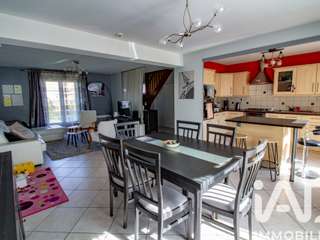 Vente maison 7 pièces Vente maison 7 pièces