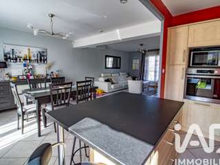 Vente maison 7 pièces Vente maison 7 pièces