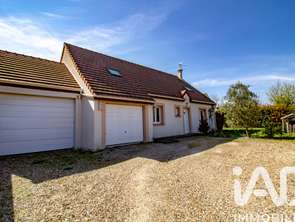 Vente Maison 6 chambresVillemandeur