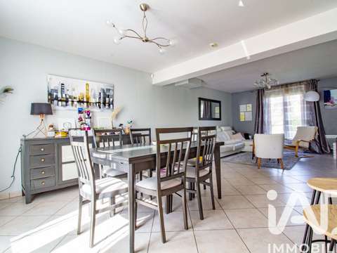 Vente maison 7 pièces Villemandeur 45