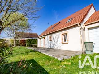 Vente maison 7 pièces Vente maison 7 pièces