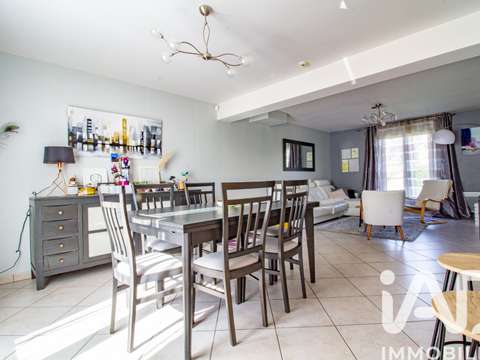 Vente maison 7 pièces Villemandeur 45