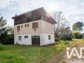 Vente Maison 2 chambresVillemandeur