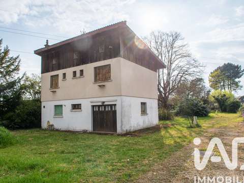 Vente maison 4 pièces Villemandeur 45