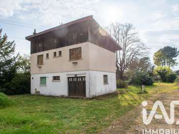 Vente maison 4 pièces Villemandeur 45