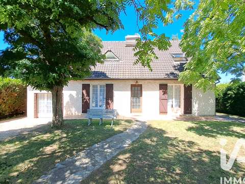 Vente maison 10 pièces Villemandeur 45