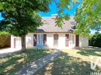 Vente maison 10 pièces Vente maison 10 pièces