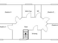 Vente maison 10 pièces Vente maison 10 pièces