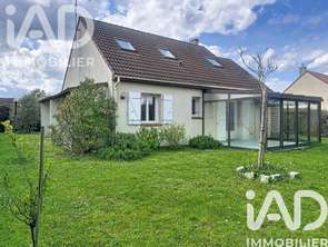 Vente Maison 4 chambresVillemandeur
