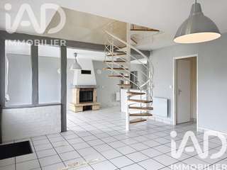 Vente maison 6 pièces Vente maison 6 pièces