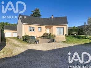 Vente Maison 4 chambresVillemandeur