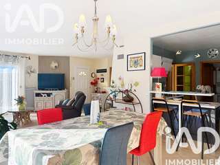 Vente maison 5 pièces Vente maison 5 pièces