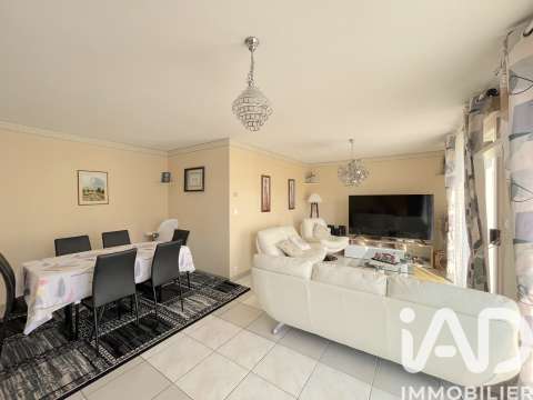 Vente maison 7 pièces Villemandeur 45