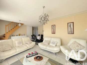 Vente Maison 6 chambresVillemandeur