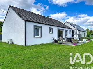 Vente maison 5 pièces Vente maison 5 pièces