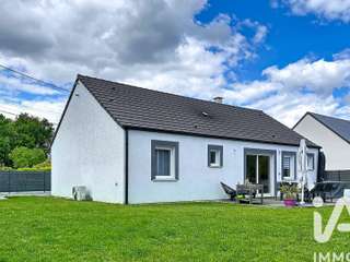 Vente maison 5 pièces Vente maison 5 pièces