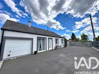 Vente maison 5 pièces Vente maison 5 pièces