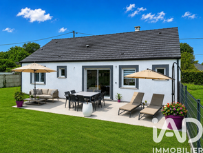 Vente Maison 5 piècesVillemandeur