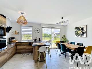 Vente maison 5 pièces Vente maison 5 pièces