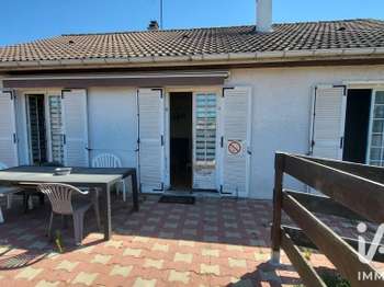 Vente Maison 4 chambresVillemandeur