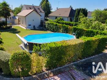 Vente Maison 5 chambresVillemandeur