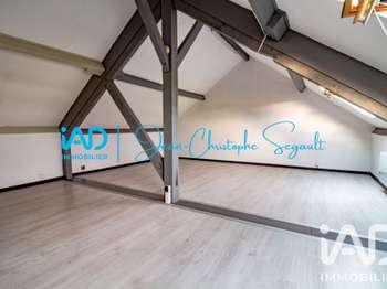 Vente Maison 4 chambresVillemandeur