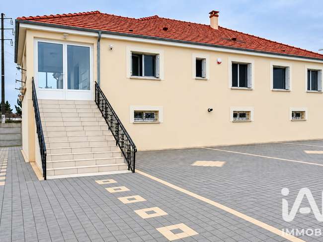 Maison 5 pièces 145 m² · à Villemandeur · 145 m² · 289 000 €
