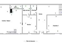 Vente maison 7 pièces Vente maison 7 pièces