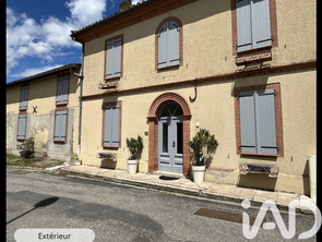 Vente Maison 4 chambresVillematier