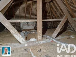 Vente maison 7 pièces Vente maison 7 pièces